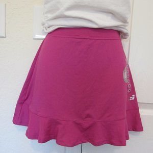 BCG Athletic Skort size M